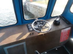 
										BARCO DE TRANSPORTE 14MTRS full									