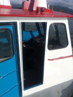 
										BARCO DE TRANSPORTE 14MTRS full									