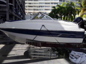 BAYLINER 17