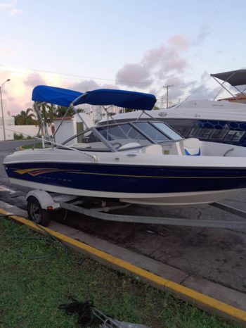 BAYLINER 17.5, VENTA DE BAYLINER 17.5, BAYLINER 17.5 DE HIGUEROTE