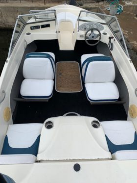 BAYLINER 18