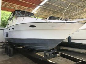 BAYLINER 3055 31