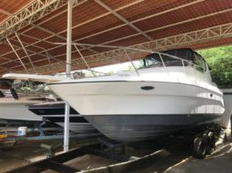 
										BAYLINER 3055 31 full									