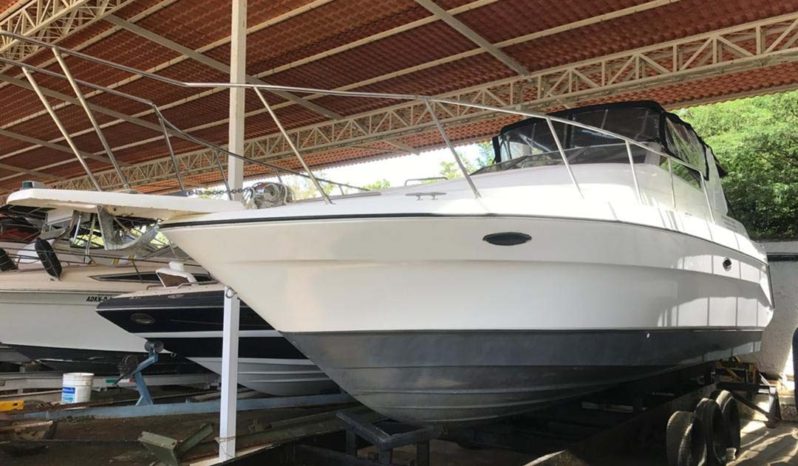 
								BAYLINER 3055 31 full									