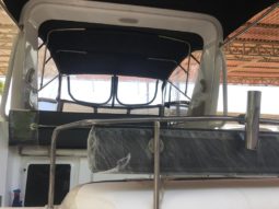 
										BAYLINER 3055 31 full									