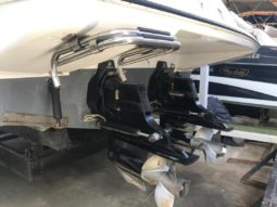 
										BAYLINER 3055 31 full									