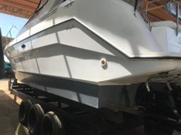 
										BAYLINER 3055 31 full									