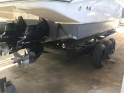 
										BAYLINER 3055 31 full									