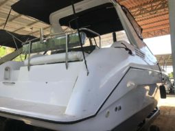 
										BAYLINER 3055 31 full									