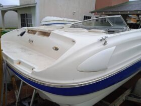 BAYLINER CAPRI 2050K 21