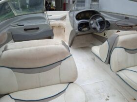 BAYLINER CAPRI 2050K 21