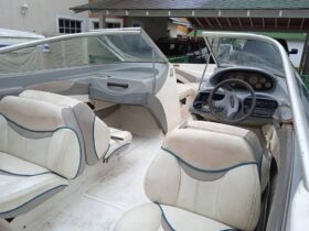 BAYLINER CAPRI 2050K 21