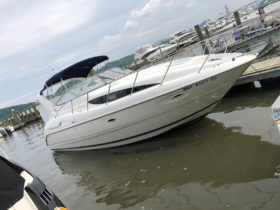 BAYLINER CIERA 3055 30