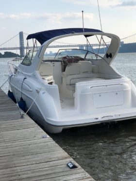 BAYLINER CIERA 3055 30