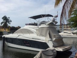 
										BENETEAU FLY 49 full									