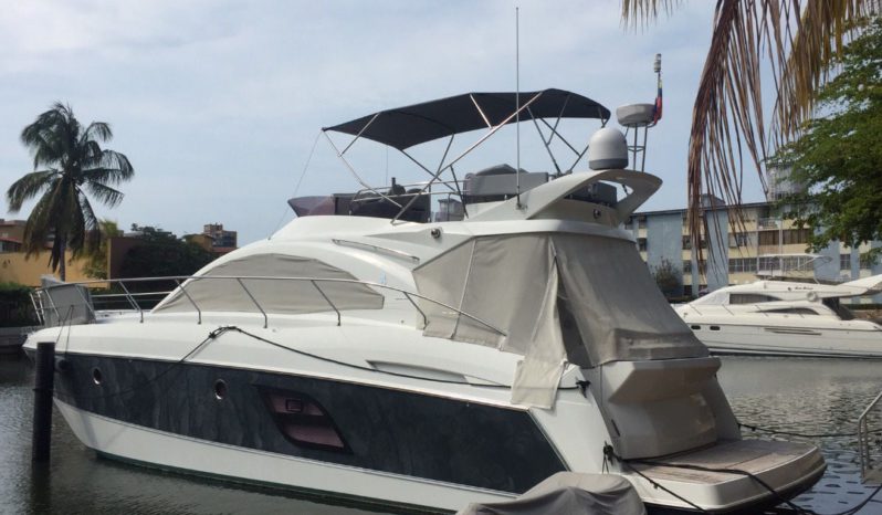 
								BENETEAU FLY 49 full									