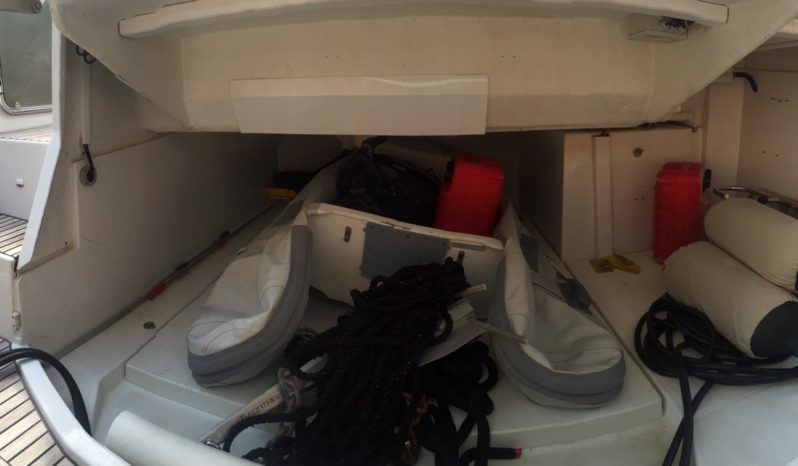 
								BENETEAU FLY 49 full									