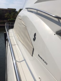 
										BENETEAU FLY 49 full									