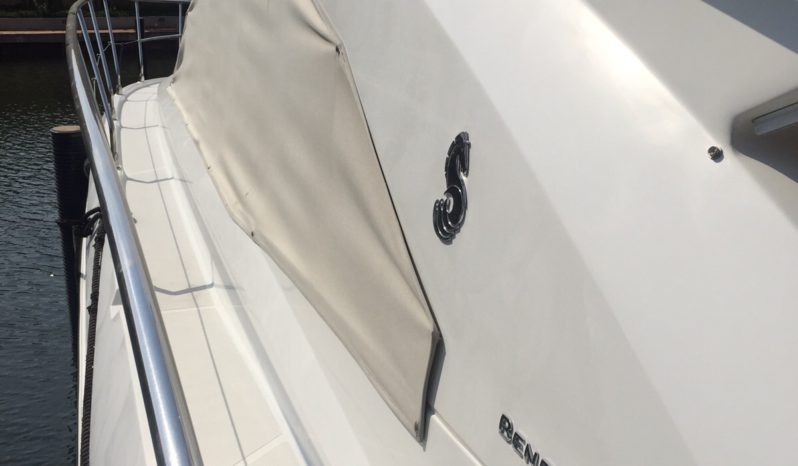 
								BENETEAU FLY 49 full									