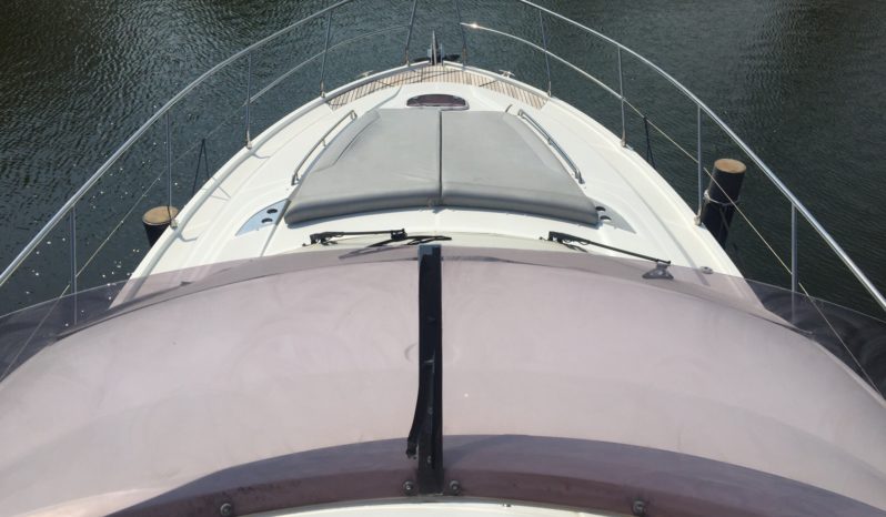 
								BENETEAU FLY 49 full									