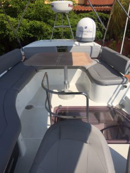 
										BENETEAU FLY 49 full									