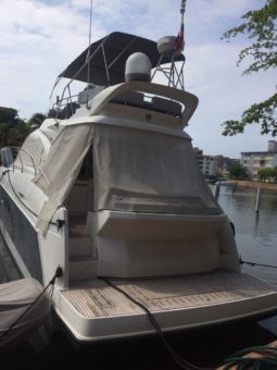 
										BENETEAU FLY 49 full									