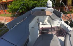 
										BENETEAU FLY 49 full									