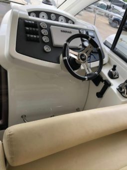 
										BENETEAU GRAN TURISMO 34 full									