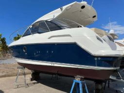 
										BENETEAU GRAN TURISMO 34 full									