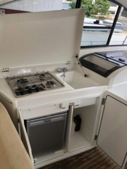 
										BENETEAU GRAN TURISMO 34 full									