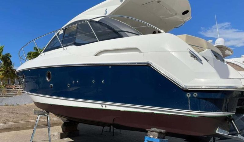 
								BENETEAU GRAN TURISMO 34 full									