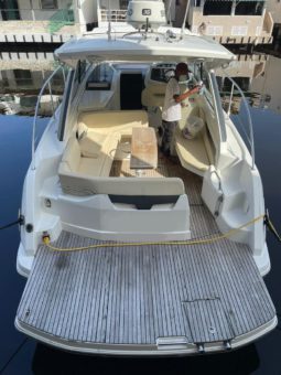 
										BENETEAU GRAN TURISMO 34 full									