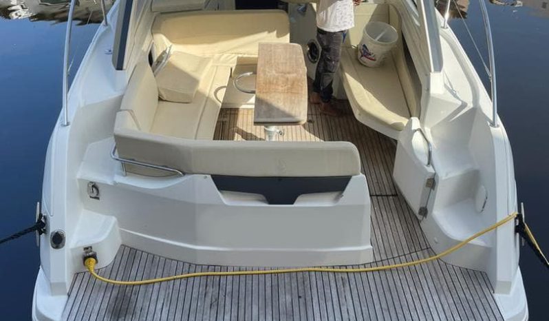 
								BENETEAU GRAN TURISMO 34 full									