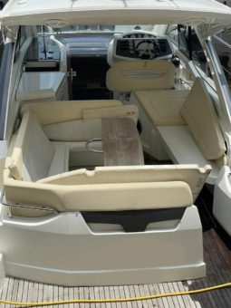 
										BENETEAU GRAN TURISMO 34 full									