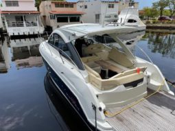 
										BENETEAU GRAN TURISMO 34 full									