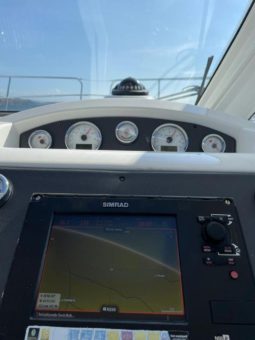 
										BENETEAU GRAN TURISMO 34 full									