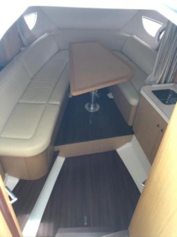 
										BENETEAU GRAN TURISMO 34 full									