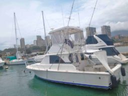 BERTRAM 36, VENTA DE BERTRAM 36, BERTRAM 36 DE LA GUAIRA