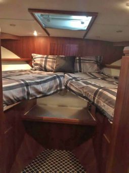 
										BERTRAM SPORT FISHERMAN 54 full									