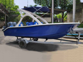 BLUE ARROW 20