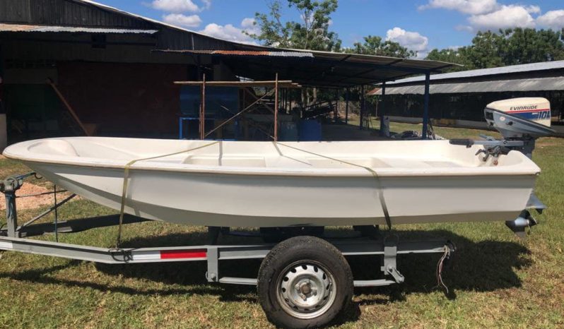 BOSTON WHALER 11, VENTA DE BOSTON WHALER 11, BOSTON WHALER 11 DE VALENCIA