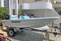 BOSTON WHALER 13, VENTA DE BOSTON WHALER 13, BOSTON WHALER 13DE LECHERIA