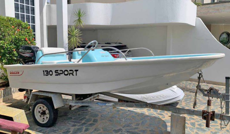 BOSTON WHALER 13, VENTA DE BOSTON WHALER 13, BOSTON WHALER 13DE LECHERIA