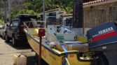 BOSTON WHALER 17, VENTA DE BOSTON WHALER 17, BOSTON WHALER 17DE LA GUAIRA