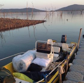 BOSTON WHALER 17