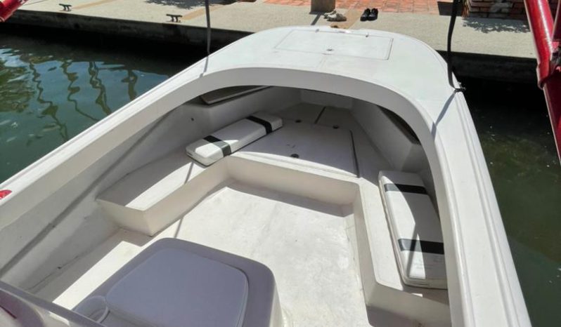 
								BOSTON WHALER 23 full									