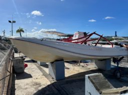 
										BOSTON WHALER 23 full									