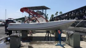 BOSTON WHALER 23