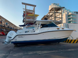 BOSTON WHALER 31.5, VENTA DE BOSTON WHALER 31.5, BOSTON WHALER 31.5 DE TUCACAS