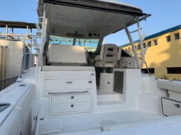 
										BOSTON WHALER 31.5 full									